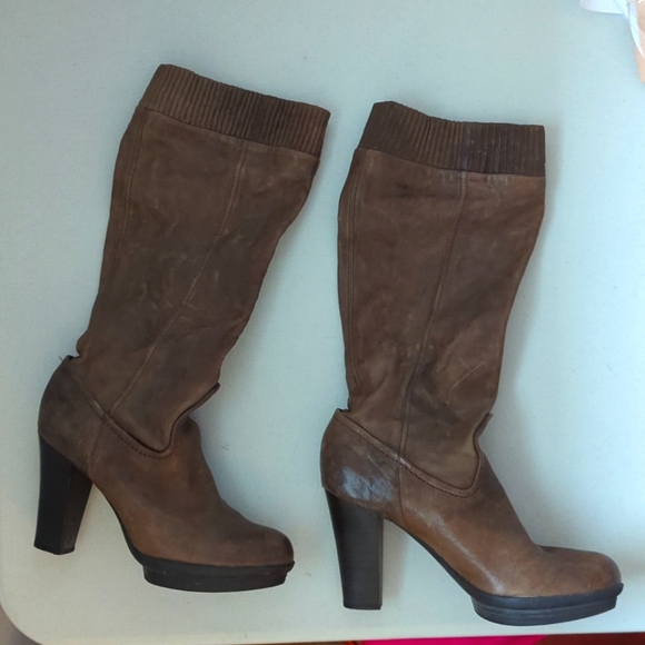 frye mimi scrunch boot